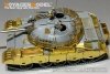 Voyager Model PE35987 Iraqi TYPE69 II Medium Tank Basic For TAKOM 2054 1/35