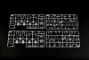 Trumpeter 05797 British battleship HMS Queen Elizabeth (1918) 1/700