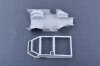 Trumpeter 05533 German Fennek LGS Dutch Version (1:35)