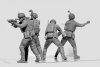 ICM 35754 Always the first, Air Assault Troops of the Armed Forces of Ukraine 1/35