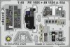 Eduard 491505 A-10A GREAT WALL HOBBY 1/48