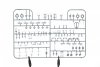 Eduard 84116 Fw 190A-8 1/48
