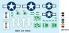Hobby Boss 80217 F4U-1D Corsair (1:72)