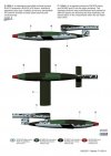 Special Hobby 32071 Fieseler Fi 103 / V-1 1/32