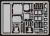 Eduard 35439 M-35A1 Gun Truck 1/35 AFV Club