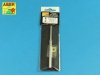 Aber 35L-189 German 88mm L/56 two-piece barrel for Flak 36 and Flak 37 (1:35)