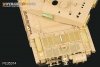 Voyager Model PE35374 Modern British Challenger 2 MBT(desertised) for TAMIYA 35274 1/35