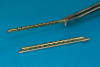 RB Model 32AB01 0.5 inch M2 Browning aircraft version 2 pcs 1/32