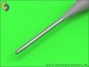 Master AM-48-101 Dassault Mirage IV - Refueling Probe Boom (1:48)