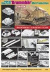 Dragon 7242 Brumbaer Mid Prod. (1:72)