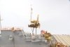MK1 Design MD-20021 US Navy Aircraft Carrier CV-6 Enterprise Detail Up Parts Dx for Trumpeter 1/200