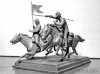 Master Box 3550 8th Pennsylvania Cavalry (Battle of Chancellorsville,1863) (1:35)