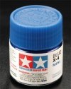 Tamiya X4 Blue (81504) Acrylic paint 10ml