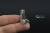 Quinta Studio QD+48520 Tornado Gr.1 3D-Printed & coloured Interior on decal paper (Italeri) (with 3D-printed resin parts) 1/48