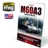 AMMO of Mig Jimenez 5953 M60A3 MAIN BATTLE TANK VOL 1