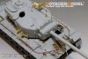 Voyager Model PE351129 WWII US T-29 Super Heavy tank（For TAKOM 2143） 1/35