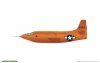 Eduard 8079 X-1 Mach Buster ProfiPack 1/48