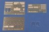 Hobby Boss 85517 Russian BAZ-64022 with 5P85TE2 TEL S-400 (1:35)