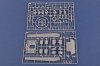 Hobby Boss 84533 Pz.Kpfw.VI Sd.Kfz.182 Tiger II (Henschel July-1945 Production) (1:35)