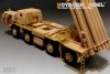 Voyager Model PE35800 Modern Russian 9A52-2 Smerch long-range rocket launcher basic For MENG SS009 1/35
