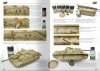 Ammo by Mig 6303 How to Paint Mid WWII German Tanks (Feb 1943 - Sep 1944) (Bilingual English & Spanish)
