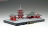 Fujimi 910062 Tokyo Water Bus Himiko 1/150