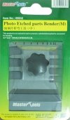 Trumpeter 09932 Photo Etched parts Bender (M) zaginarka