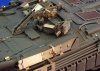 Eduard 35538 Strv.103 S-Tank 1/35 Trumpeter