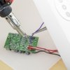 Lightcraft LC8011LED-EU Classic LED Task Lamp with Dimmer Function / Lampa robocza z funkcją przyciemniacza