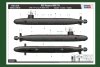 Hobby Boss 83513 USS Virginia SSN-774 1/350