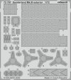 Eduard BIG72161 Sunderland Mk.III SPECIAL HOBBY 1/72