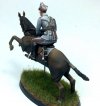ToRo Model 35F117 - Greater Poland Forces 1919 - Lt Col Wladyslaw Anders Commander of the 1st Greater Poland Uhlan Regiment, Babruysk area, summer 1919 1/35