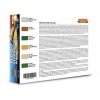 Lifecolor CS19 Acrylic paint set Italian Aircraft WWII Set 1 6x22ml