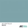 AK Interactive RC310 AII LIGHT BLUE 10ML