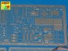 Aber 35235 Soviet heavy self-propelled gun JSU-152 - vol.1 - basic set (1:35)