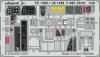 Eduard 491499 F-86F-25/30 AIrfix 1/48