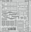 Eduard BIG72184 F-35B detail set Tamiya 1/72