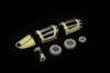 Eduard EX973 F-4G TFace MENG 1/48