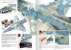 AK Interactive AK4906 WORN ART COLLECTION ISSUE 04 – CAMOUFLAGE