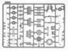 ICM 35479 Moskvitch-401-420 Saloon 1/35