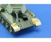 Eduard 36319 T-34/85 1/35 Academy
