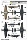 Trumpeter 05831 Fairey Battle Mk.I 1/48