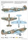 Special Hobby 72377 Kittyhawk Mk. IA 1/72