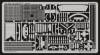 Eduard 35436 M-113 IDF Zelda interior 1:35 Academy 