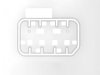 ICM S012 KFK Kriegsfischkutter WWII German multi-purpose boat 1/144