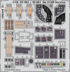 Eduard 49691 Do 215B S. A. ICM 1/48