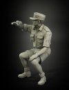 Panzer Art FI35-069 DAK tanker with Chameleon 1/35