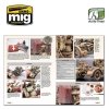 Ammo of Mig Jimenez 58 PANZER ACES N58