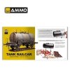 AMMO by Mig Jimenez 5231 THE WEATHERING TECHNICAL GUIDE 01 - Metallized (English, Castellano, Francais)