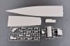 Trumpeter 05619 USS Kitty Hawk CV-63